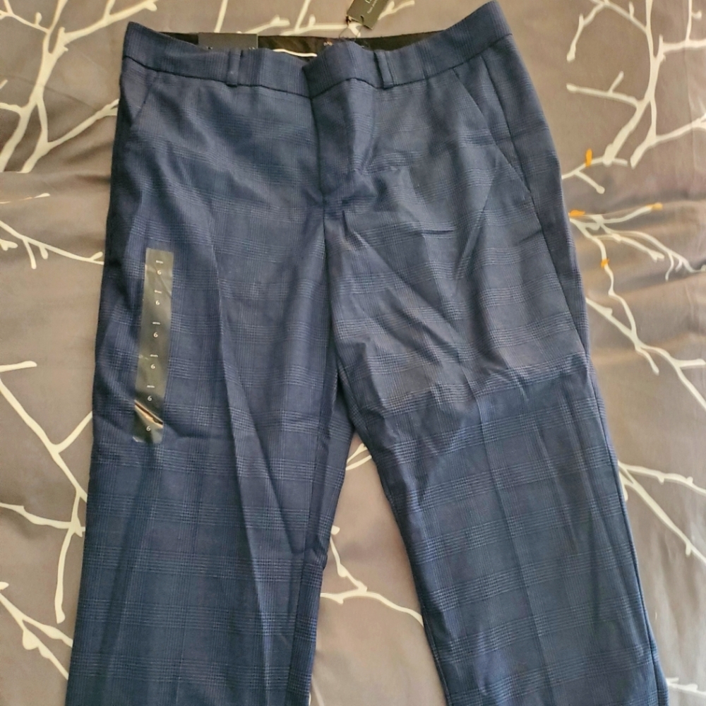Banana Republic Size 6 Ryan Pants